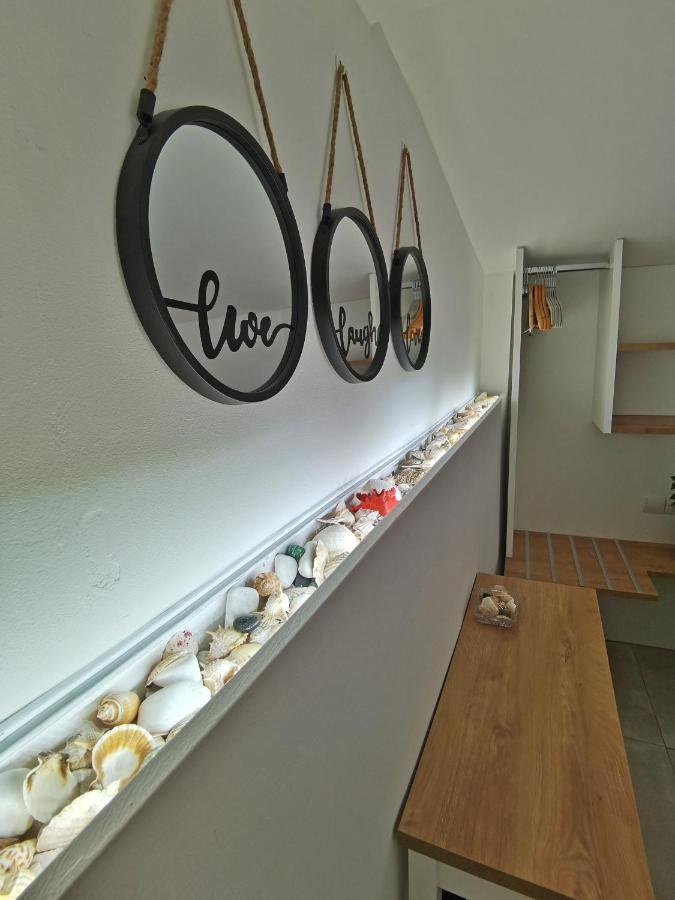 Alfa Studio Kavala Exterior foto