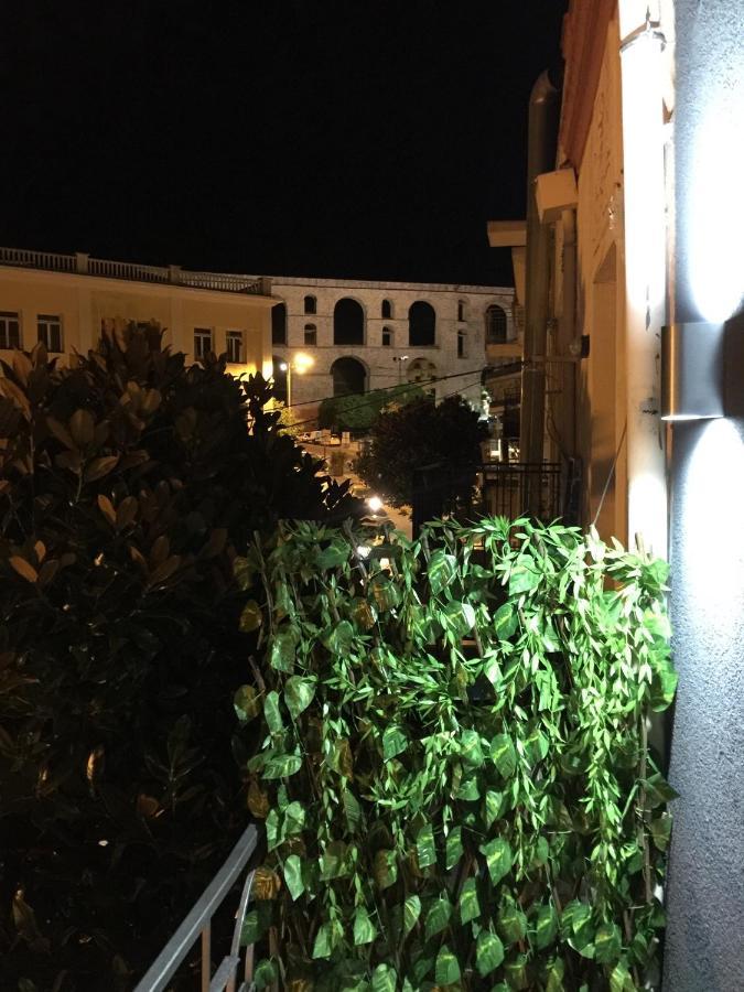 Alfa Studio Kavala Exterior foto